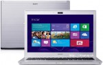 Laptop Sony Vaio Ultrabook SVT15 xách tay Canada